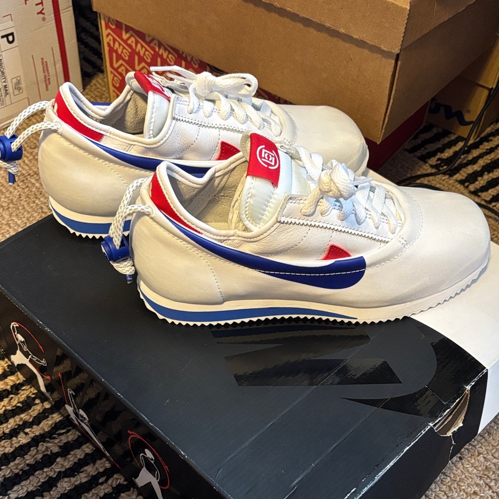 Nike Cortez SP Forrest Gump
